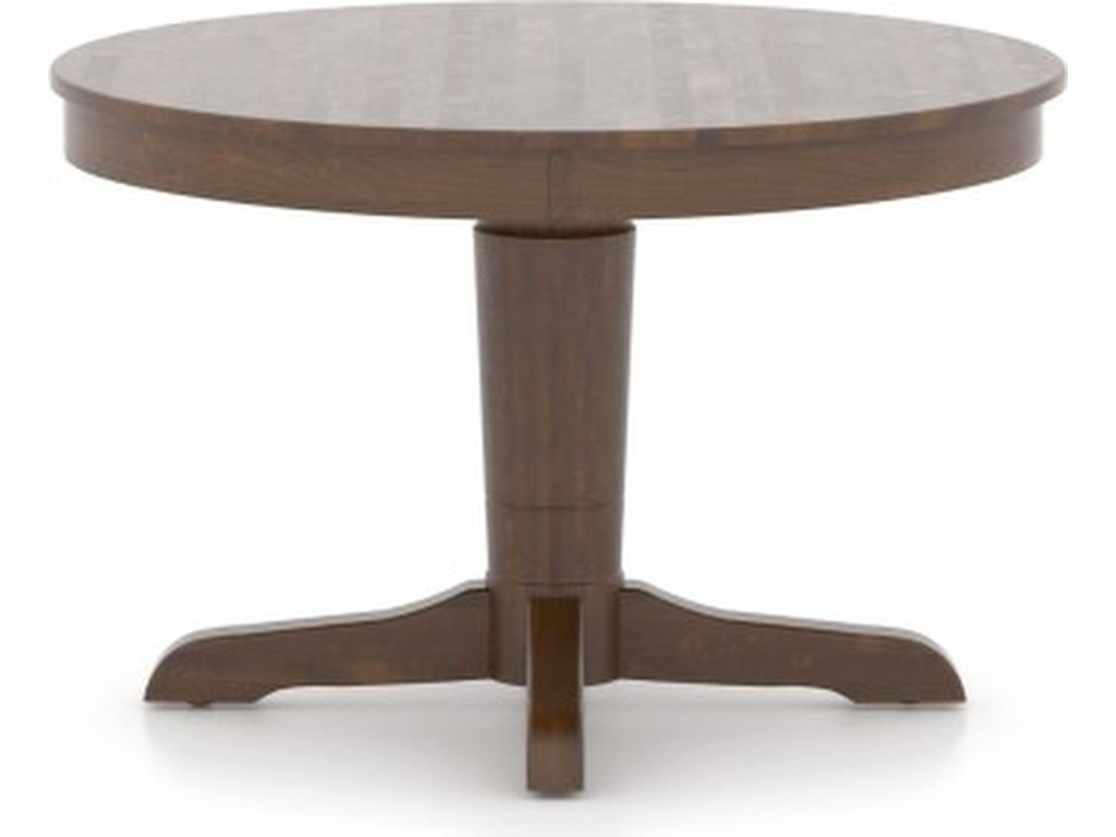 Round Table – Base YY - image 1