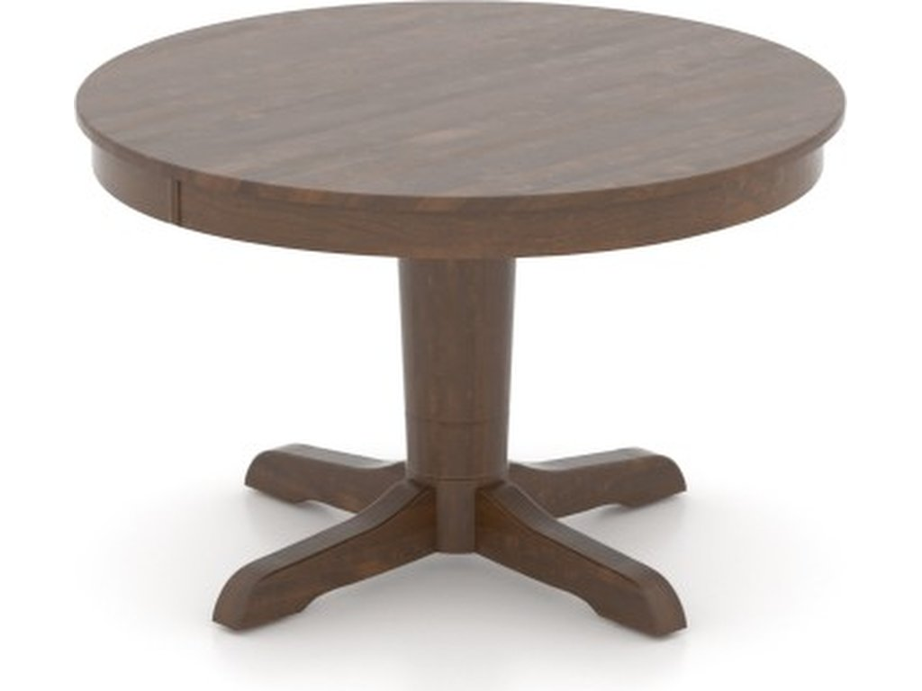 Round Table – Base YY - image 2
