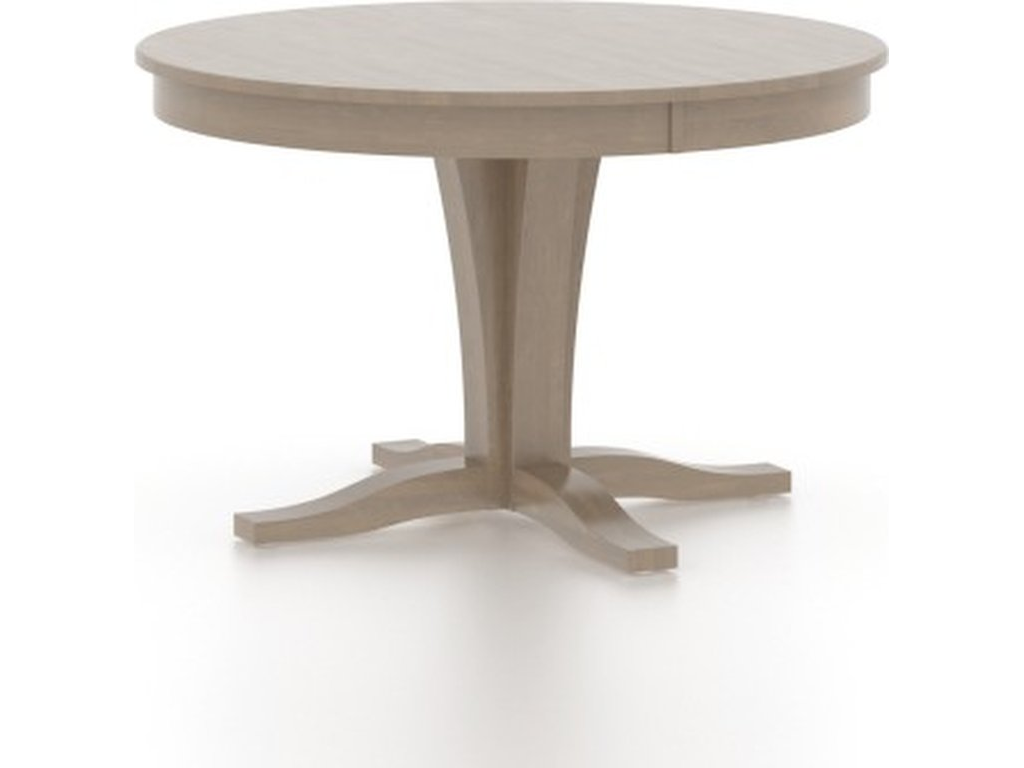 Round Table – Base VR - main image