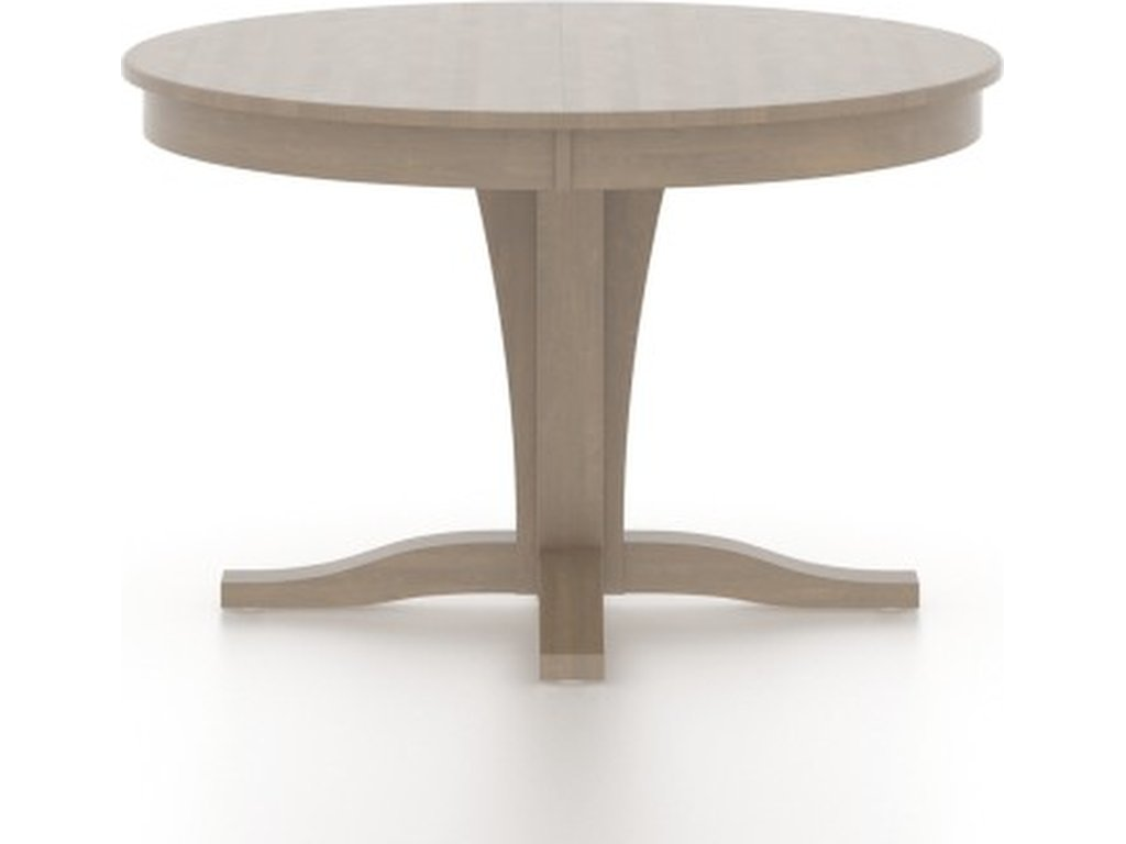 Round Table – Base VR - image 1