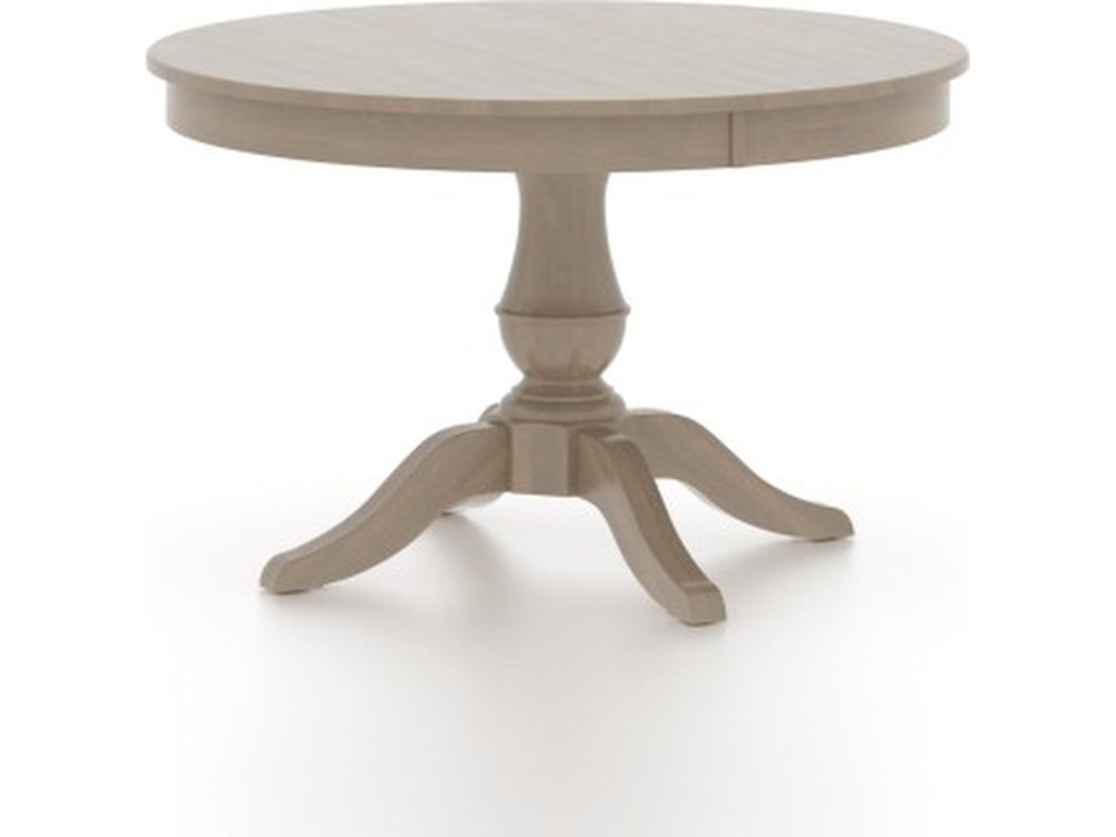 Round Table – Base VS - main image