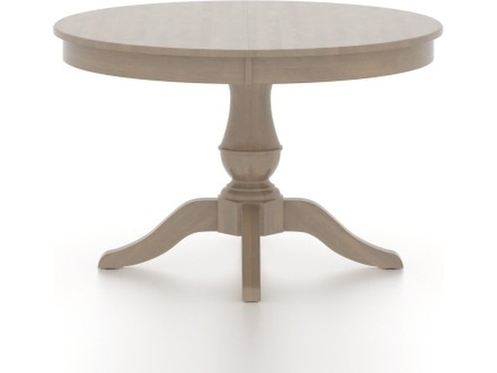 Round Table – Base VS - image 1