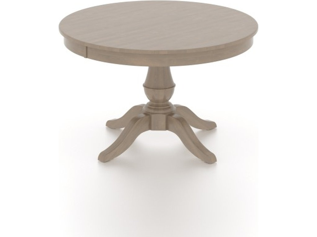 Round Table – Base VS - image 2