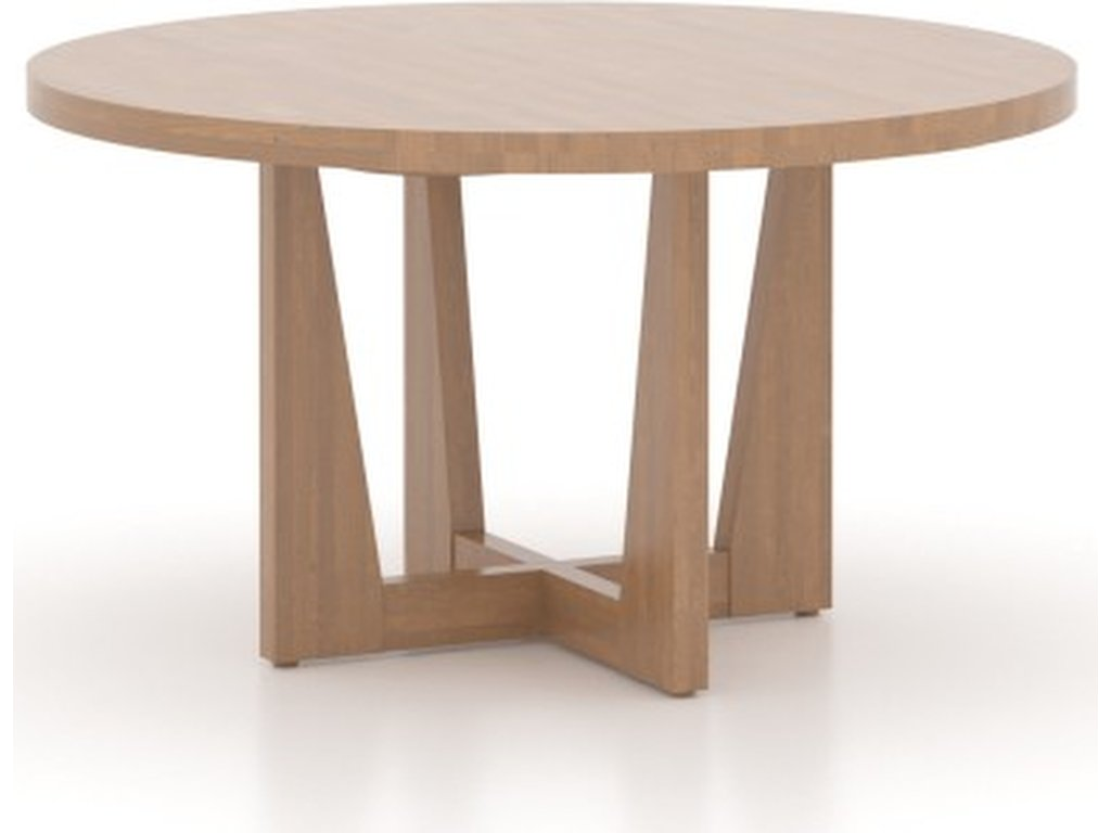 Round Table – Base MK - main image