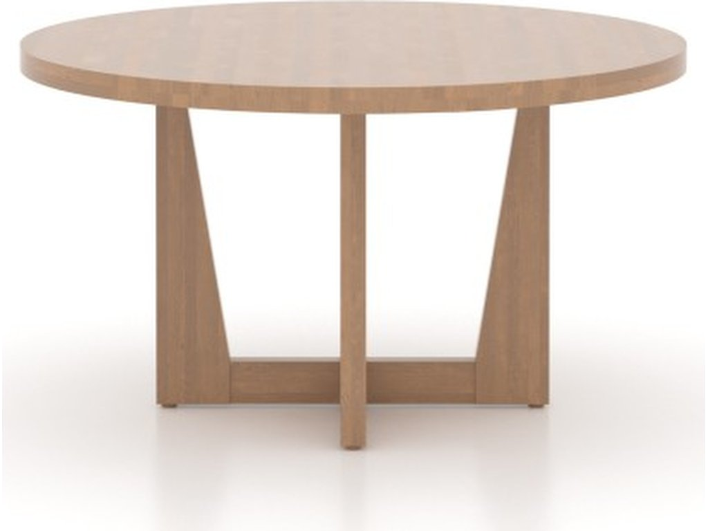 Round Table – Base MK - image 1