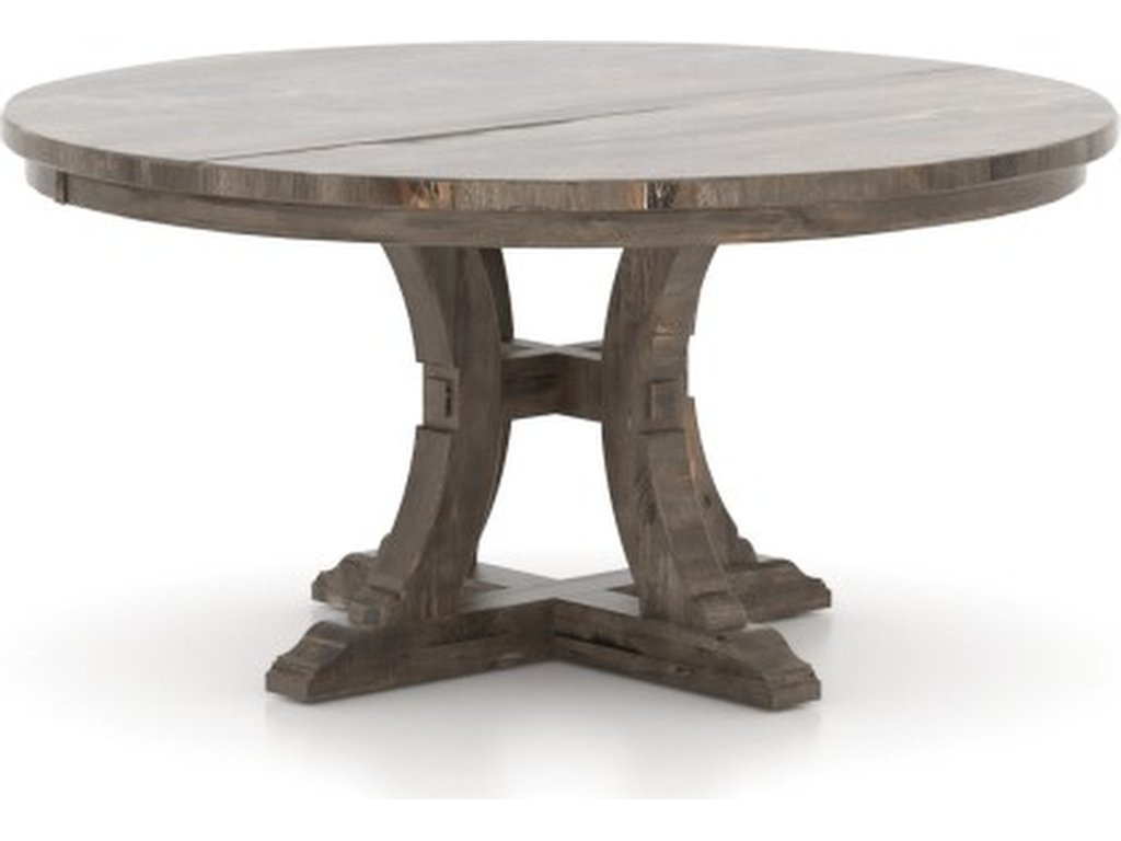 Round Table – Base HU - main image