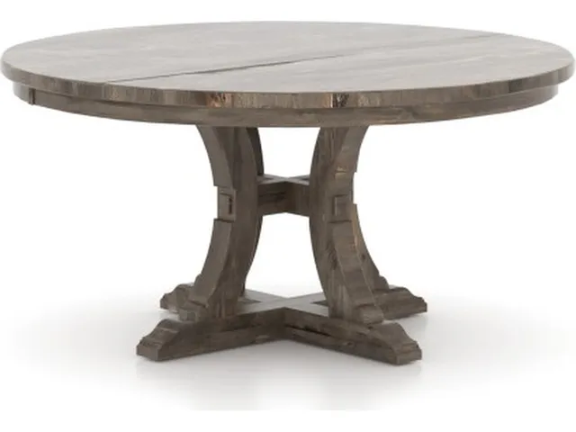 Round Table – Base HU