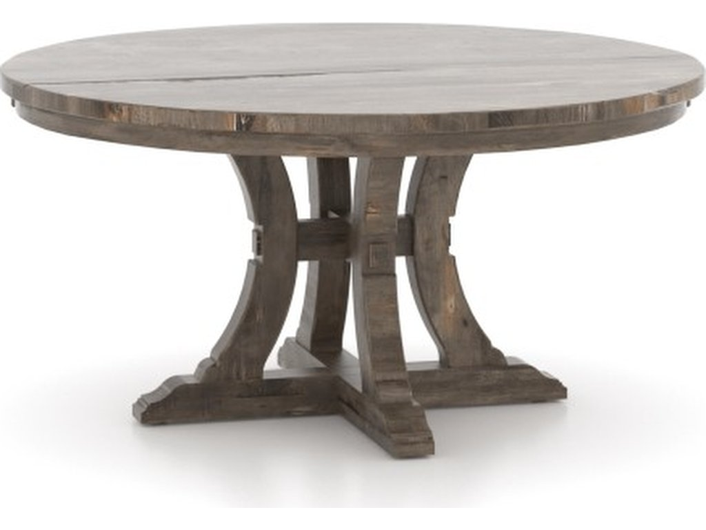 Round Table – Base HU - image 1