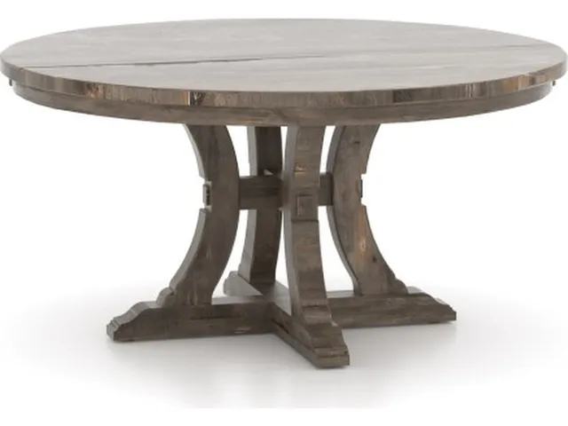 Round Table – Base HU