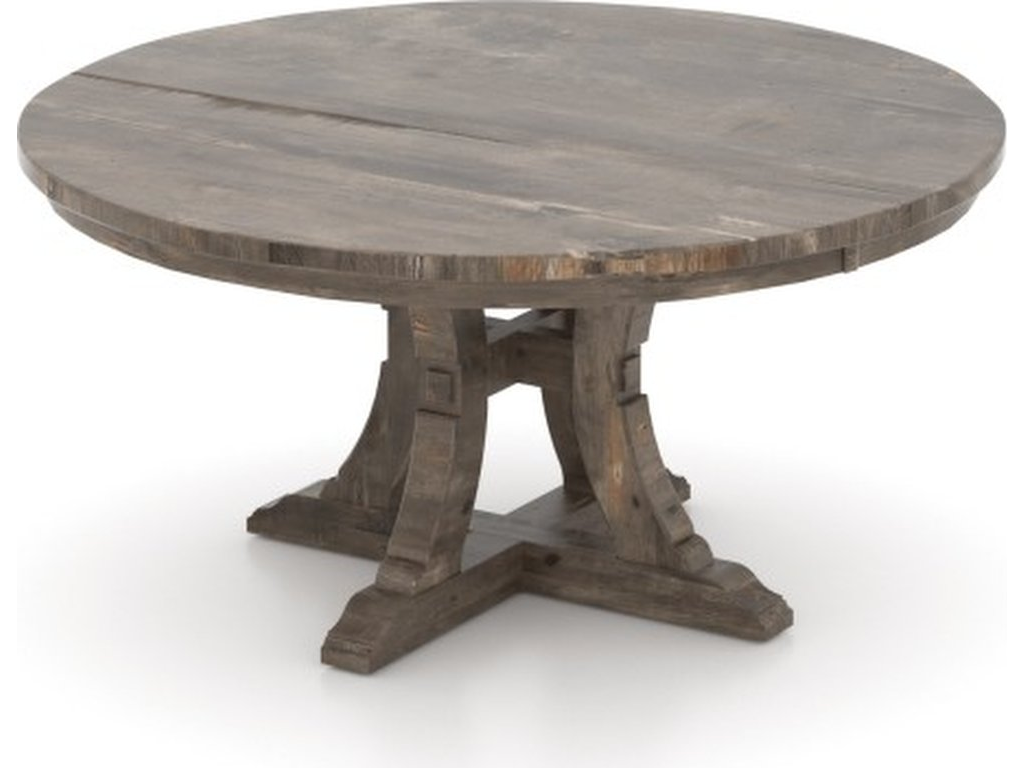 Round Table – Base HU - image 2