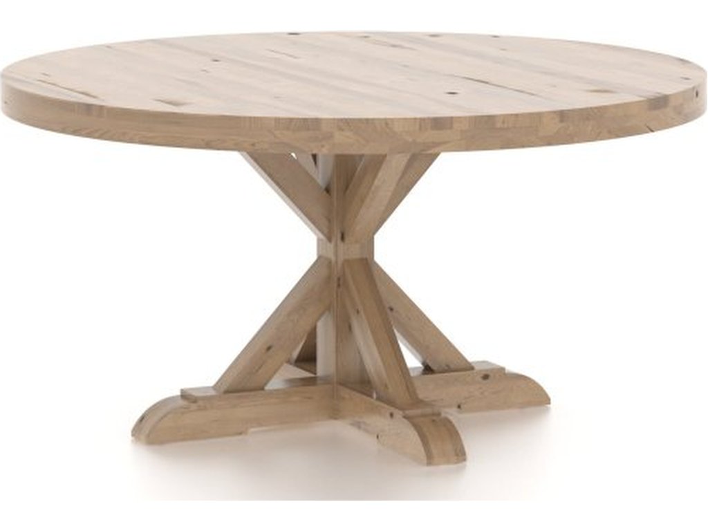 Round Table – Base PX - main image