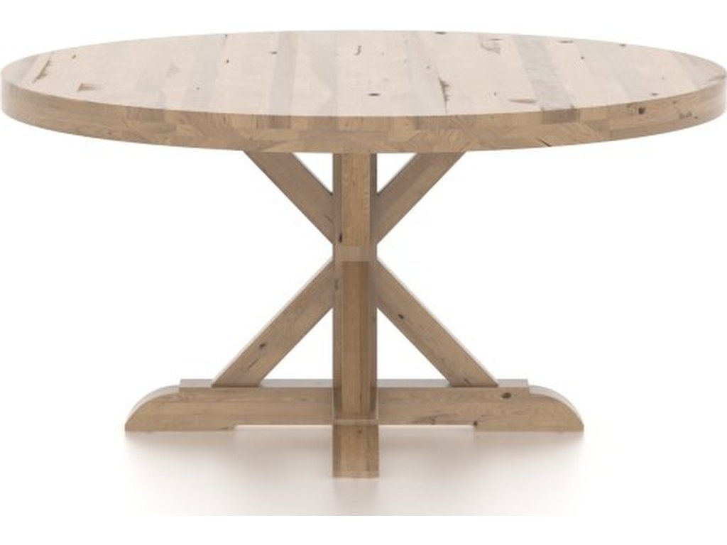 Round Table – Base PX - image 1