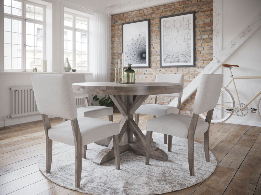 Round Table – Base PX - image 3