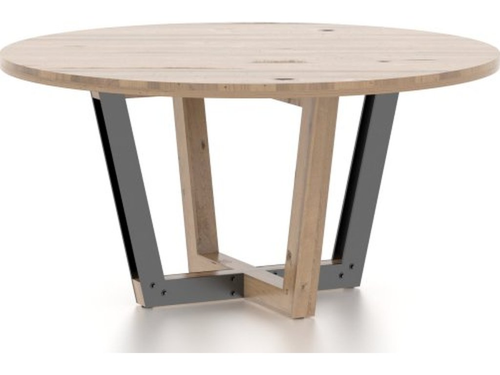 Round Table – Base PY - main image