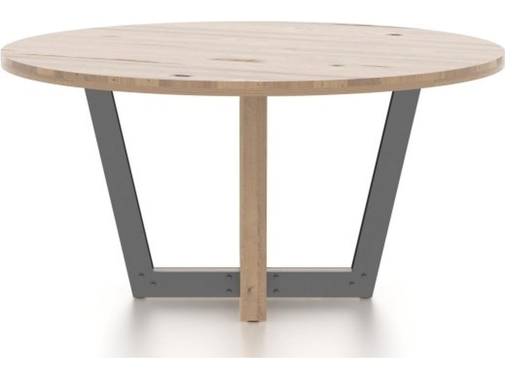 Round Table – Base PY - image 1