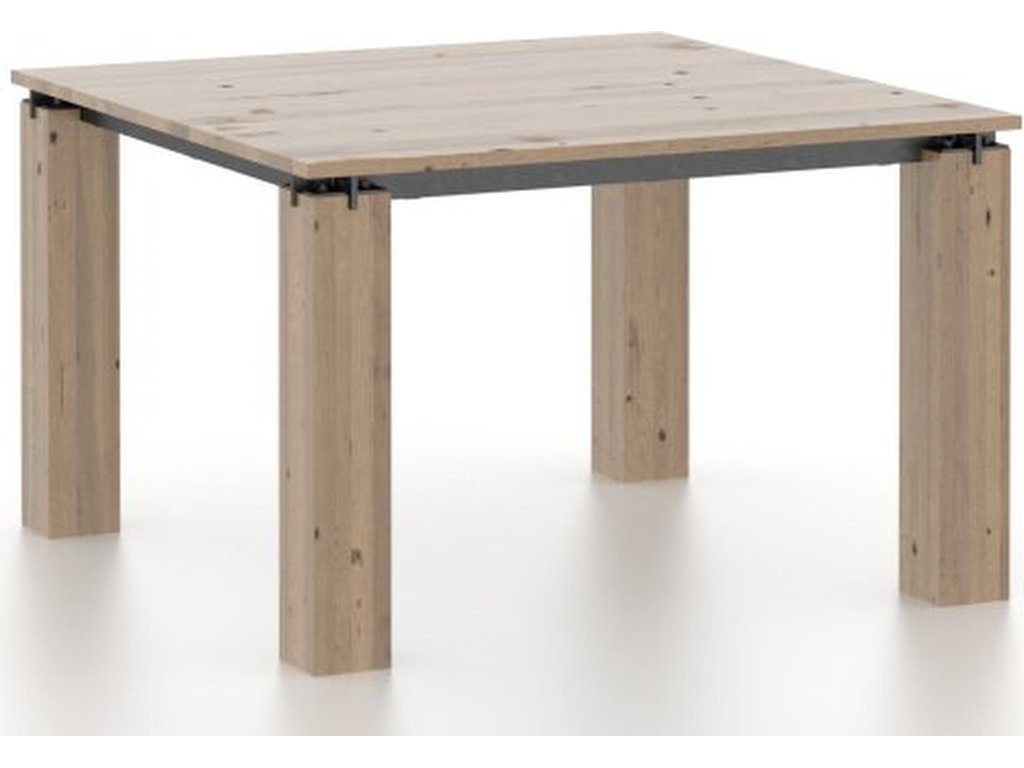 Square Table – Legs LE - main image