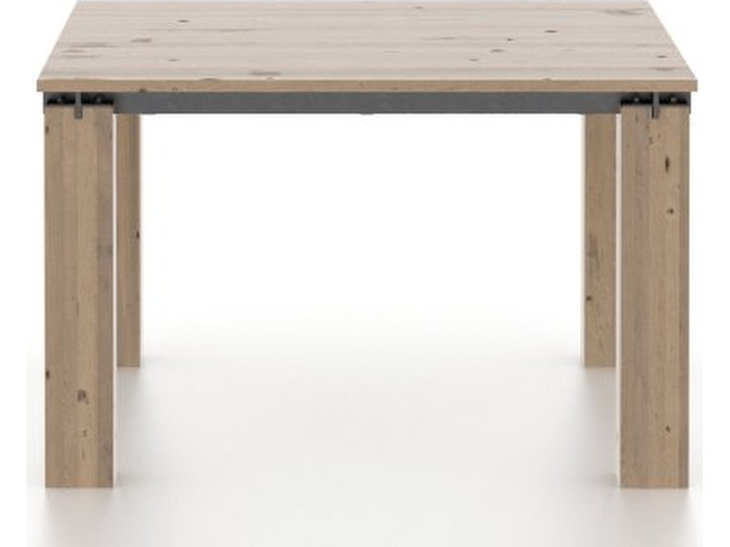 Square Table – Legs LE - image 1