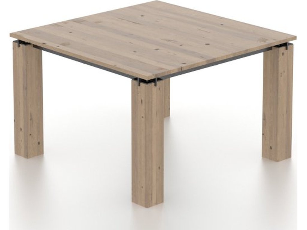 Square Table – Legs LE - image 2