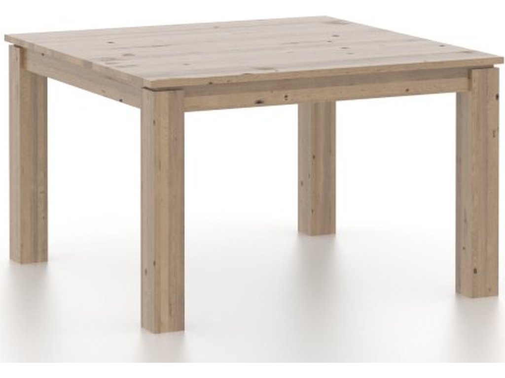 Square Table – Legs LF - main image