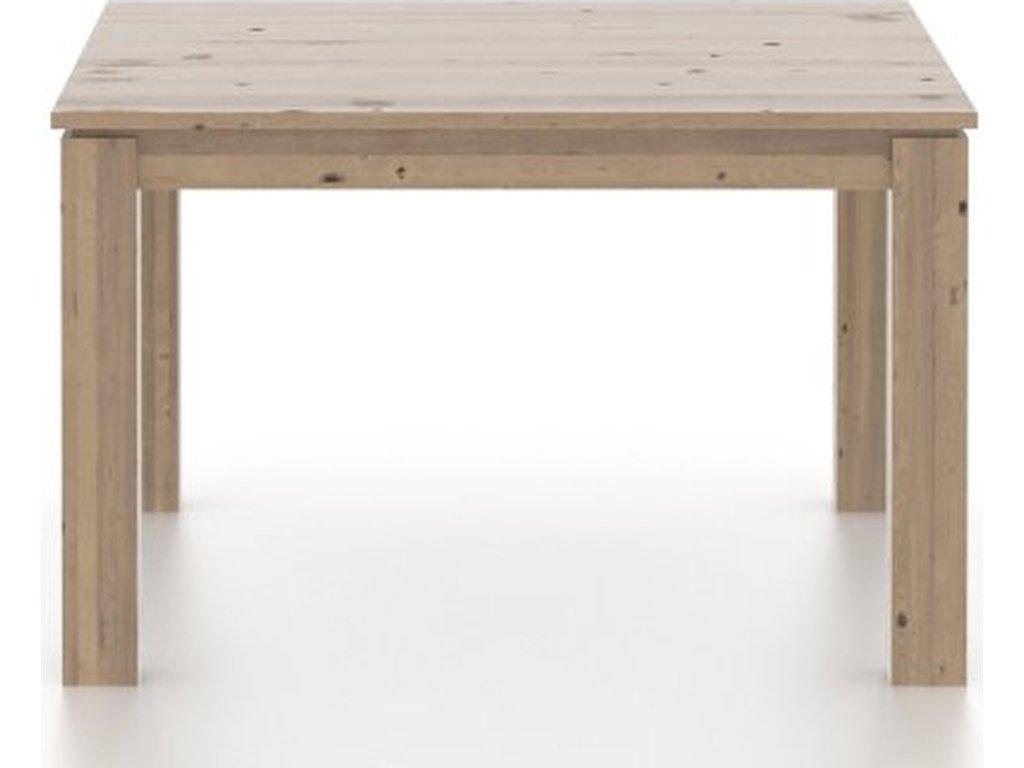 Square Table – Legs LF - image 1