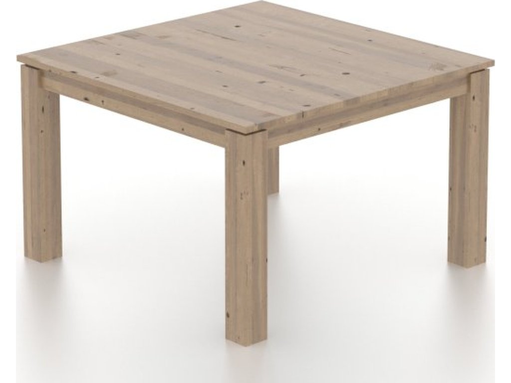 Square Table – Legs LF - image 2