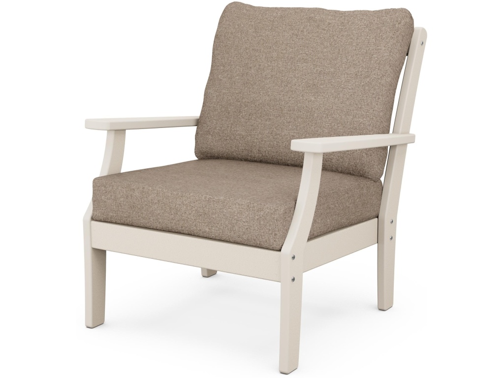 Yacht Club Deep Seating Chair - main image