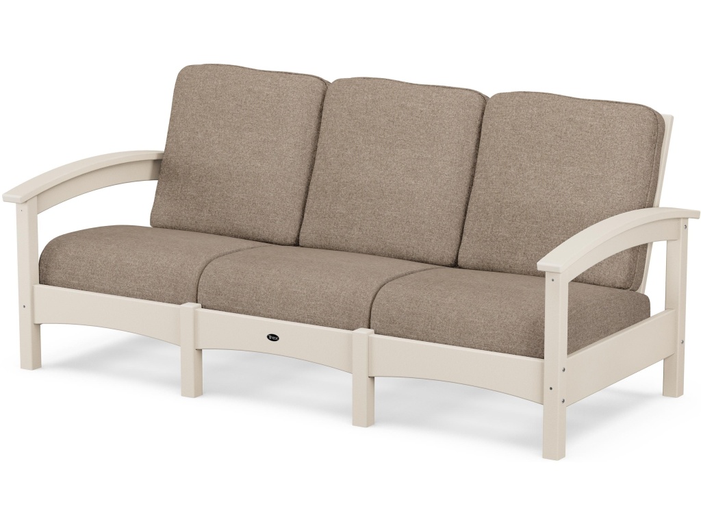 Rockport Club Sofa - main image