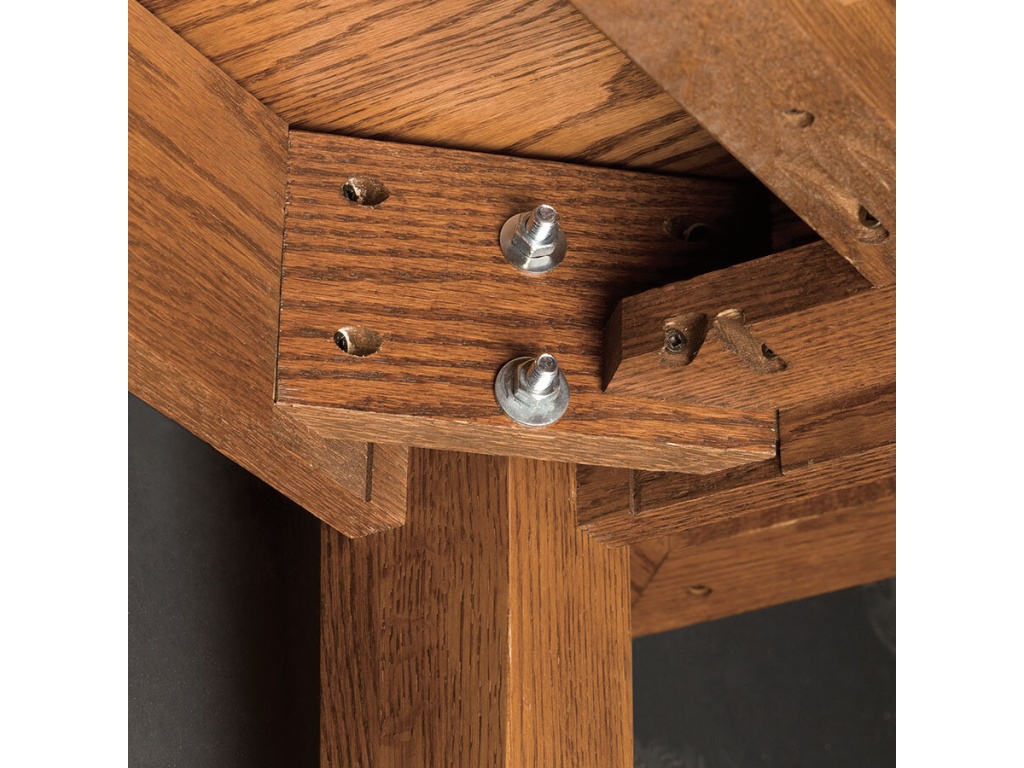Custom Dining Table Program - image 3