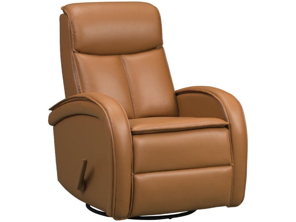 Traci Manual Recline - main image