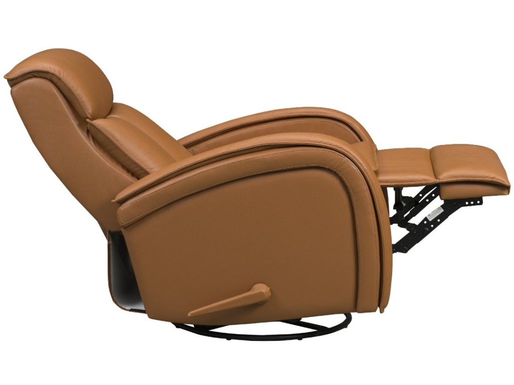 Traci Manual Recline - image 1