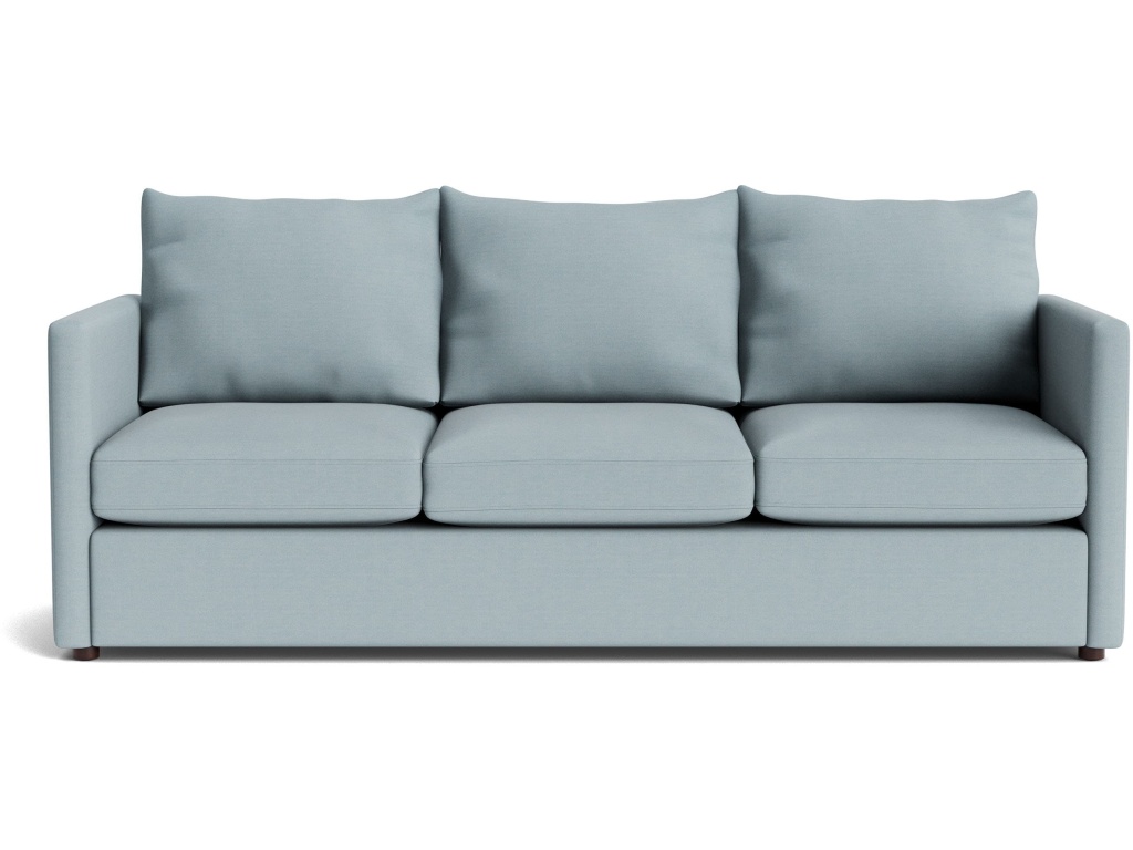 Beckham Outdoor Thin Track Arm Sofa - main image