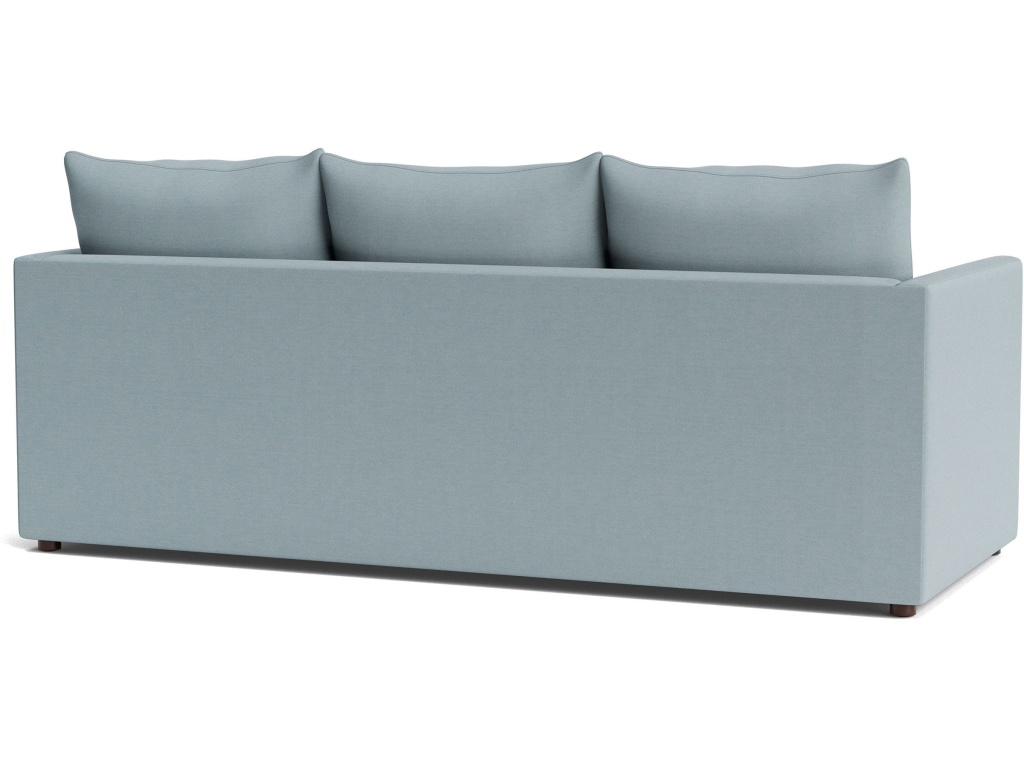 Beckham Outdoor Thin Track Arm Sofa - image 3