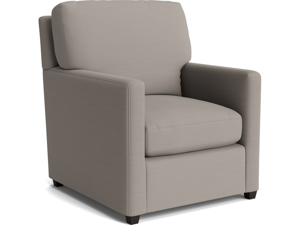 Trent Outdoor Accent Chair - image 1