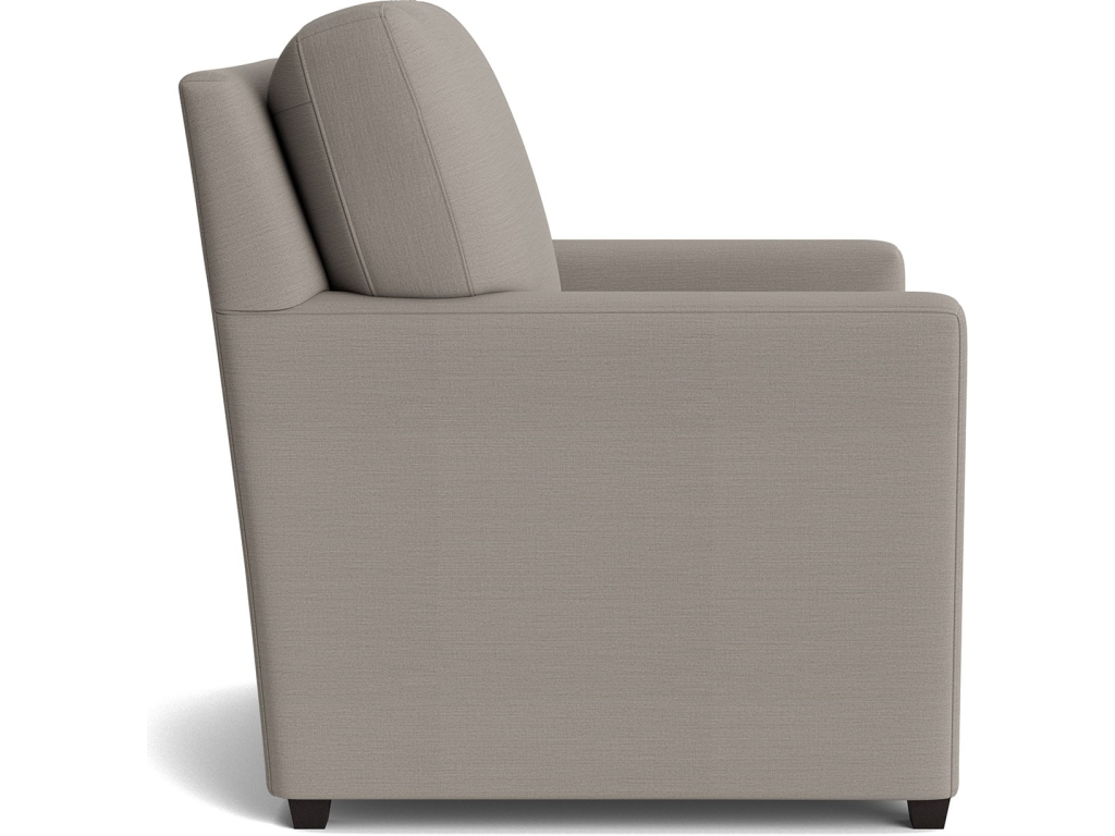 Trent Outdoor Accent Chair - image 2