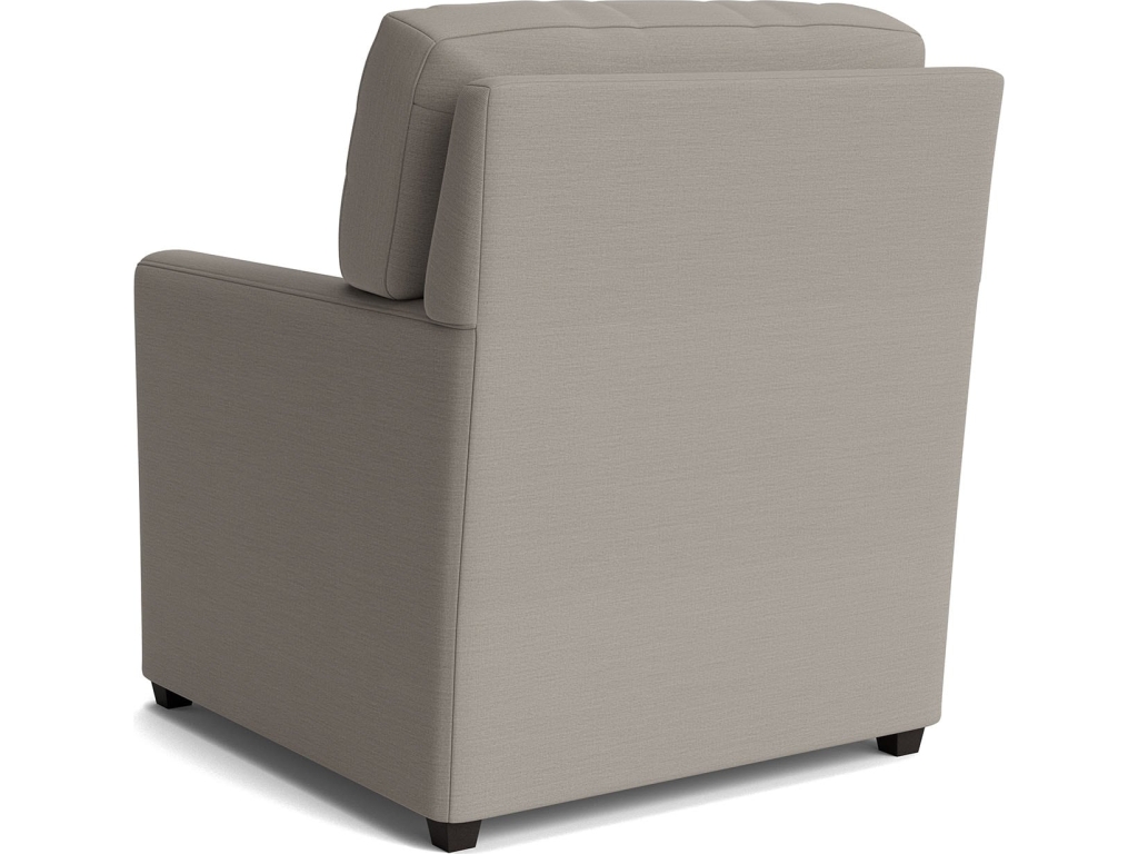 Trent Outdoor Accent Chair - image 3