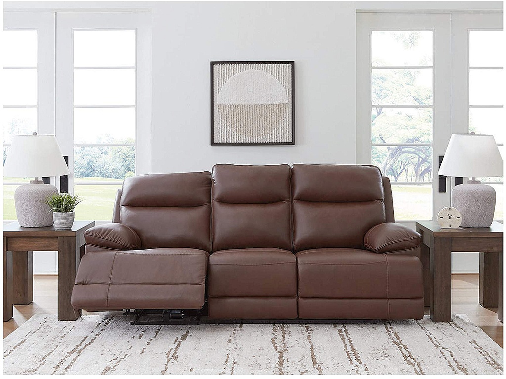 VonRyan Power Reclining Sofa - image 1