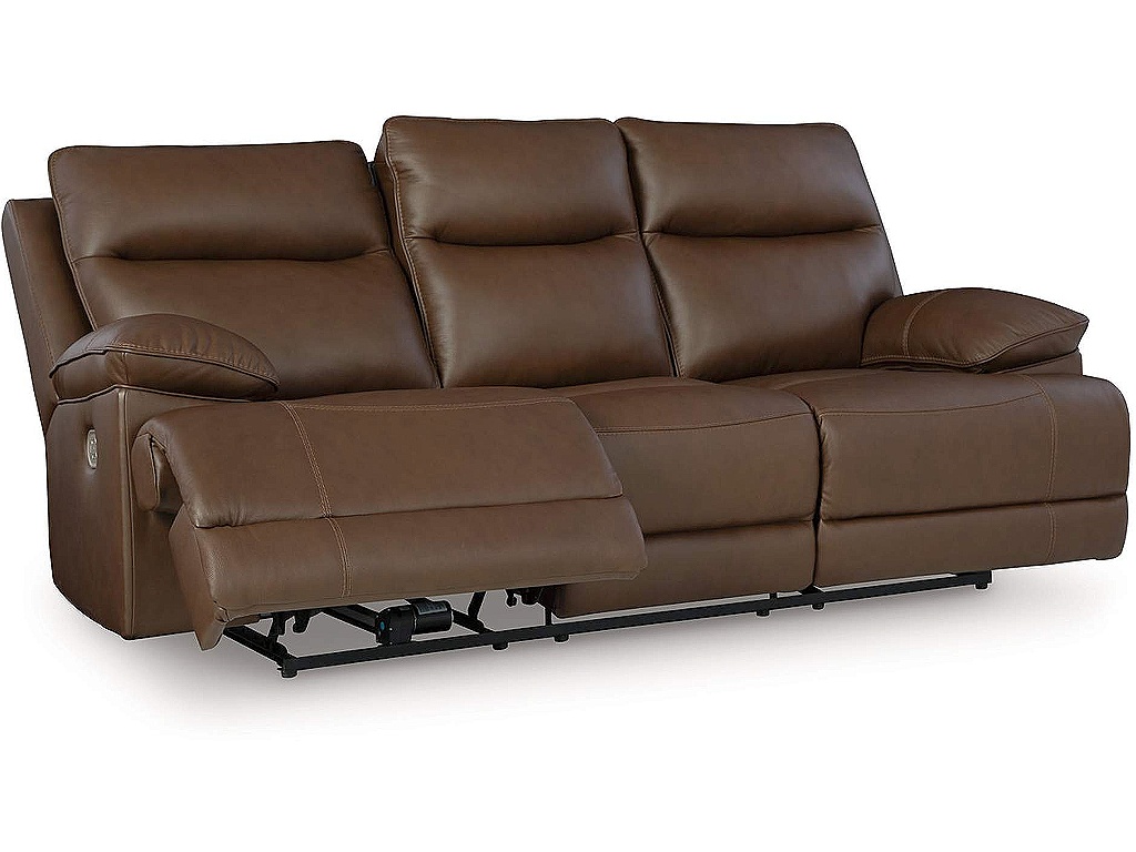 VonRyan Power Reclining Sofa - main image