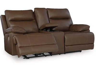 VonRyan Power Reclining Loveseat