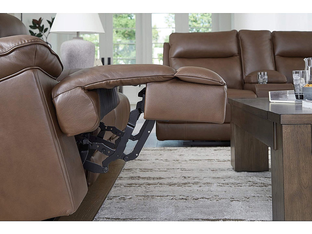 VonRyan Power Reclining Sofa - image 7