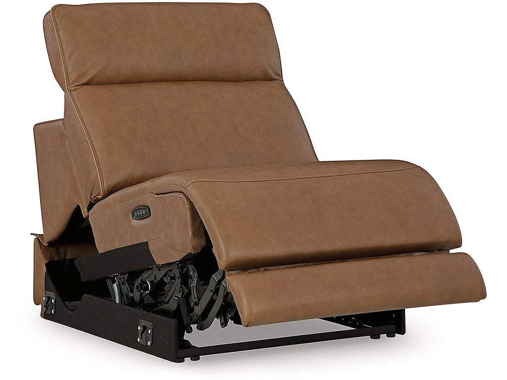 Magic Man Power Armless Recliner - image 2