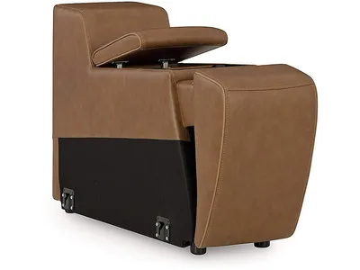 Magic Man Console with Storage