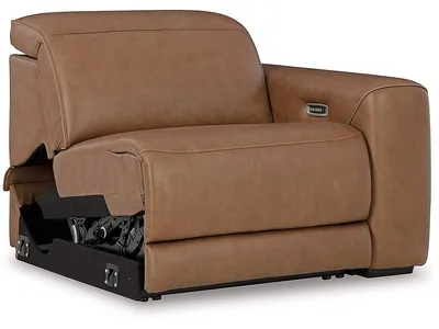 Magic Man Right-Arm Facing Power Recliner