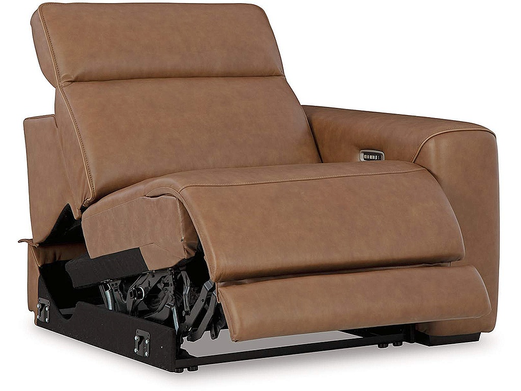 Magic Man Right-Arm Facing Power Recliner - image 2
