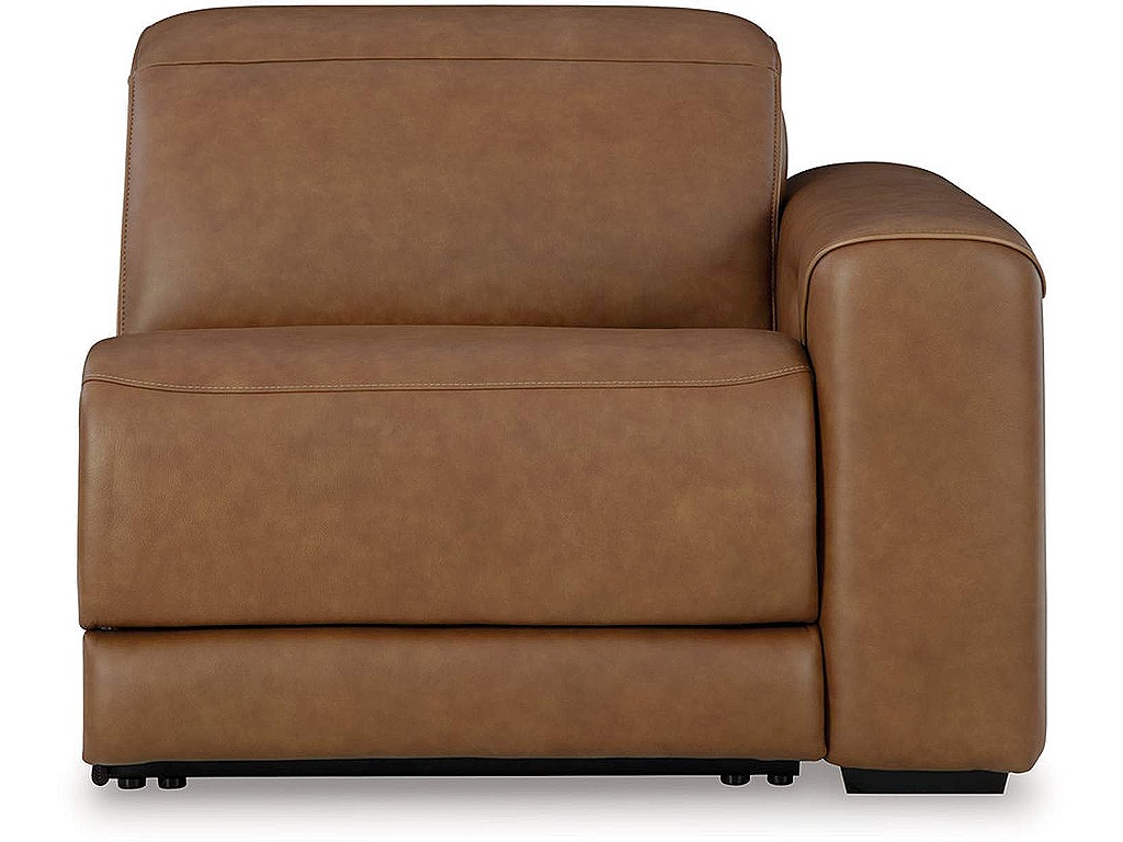 Magic Man Right-Arm Facing Power Recliner - image 3