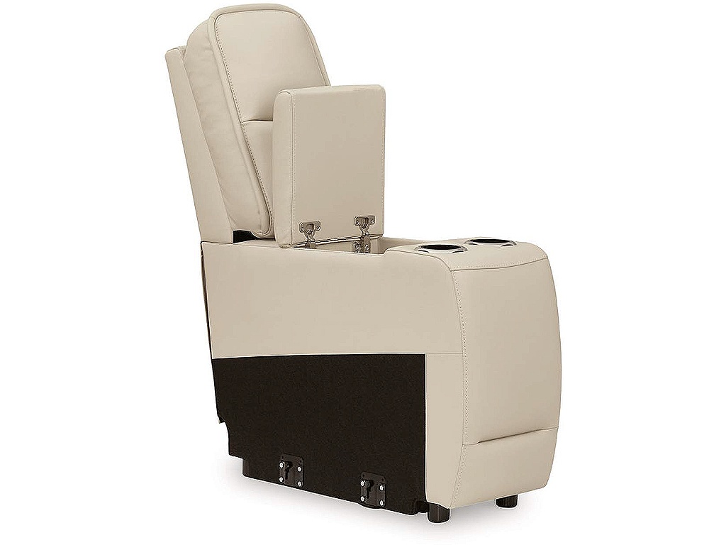 Double Deal Console with Storage - image 2