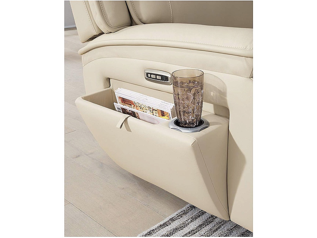 Double Deal 5-Piece Power Reclining Sectional - image 3