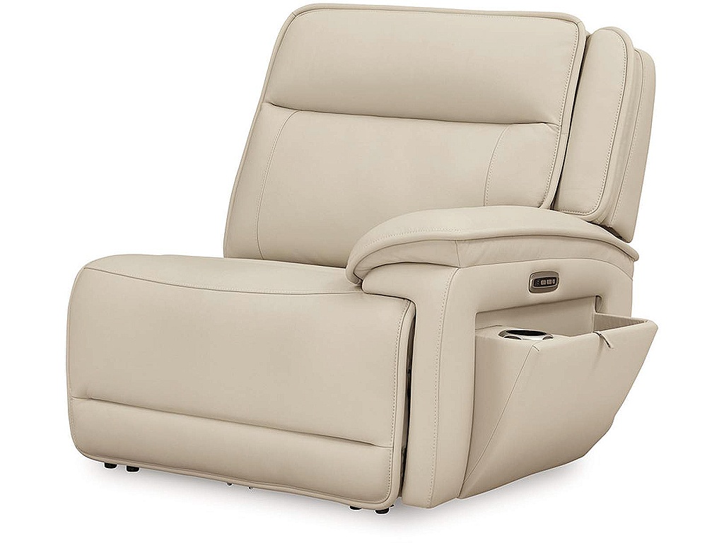Double Deal Right-Arm Facing Power Recliner - image 2