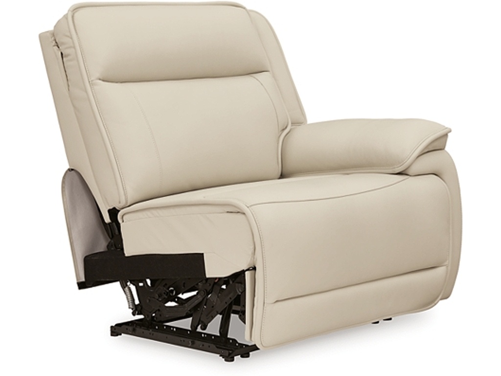 Double Deal Right-Arm Facing Power Recliner - main image