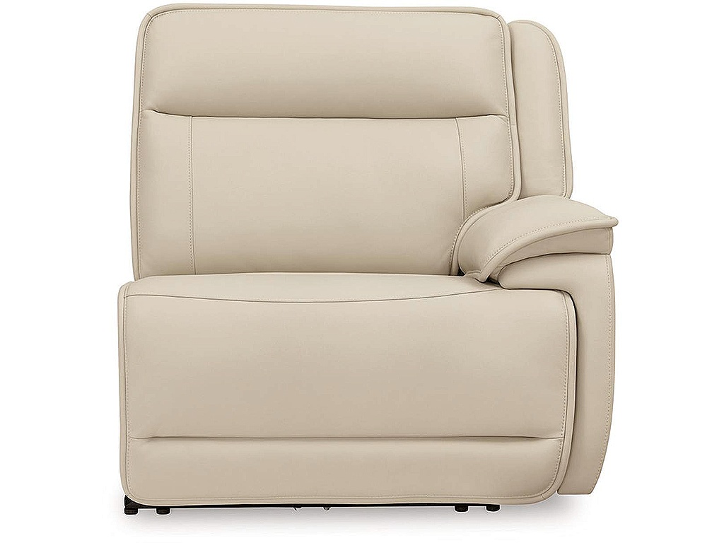 Double Deal Right-Arm Facing Power Recliner - image 4