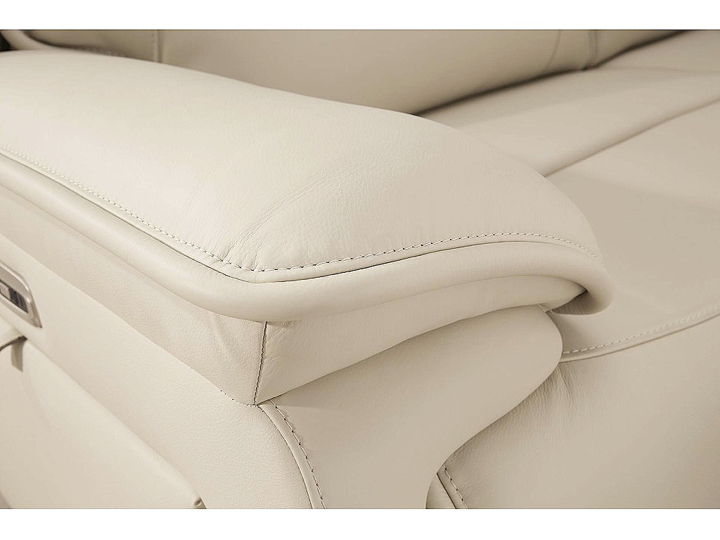 Double Deal 5-Piece Power Reclining Sectional - image 5